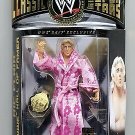 wwe wwf ljn classic superstars 1 of 500 limited edition 24/7 wwe hall of famer ric flair figure