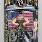 wwe wwf ljn classic superstars toyfare magazine 1 of 3000 sgt. slaughter wrestling figure wwe wwf ljn classic superstars toyfare magazine 1 of 3000 sgt. slaughter wrestling figure