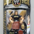 wwe wwf ljn classic superstars 2004 convention exclusive 1 of 1800 roddy piper wrestling figure wwe wwf ljn classic superstars 2004 convention exclusive 1 of 1800 roddy piper wrestling figure