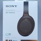Sony WH-1000XM3 Wireless Noise Cancelling Over-the-Ear Headphones