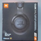 JBL Club ONE Black Wireless Noise Cancelling Over-the-Ear Headphones