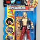 wwe wwf ljn classic superstars rebellion wrestlemania XVII chris jericho wrestling figure wwe wwf ljn classic superstars rebellion wrestlemania XVII chris jericho wrestling figure