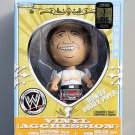 wwe wwf ljn classic superstars vinyl aggression 1 of 100 "rowdy" roddy piper wrestling figure wwe wwf ljn classic superstars vinyl aggression 1 of 100 "rowdy" roddy piper wrestling figure