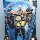 wwe tna wwf ljn deluxe classic superstars 1 of 100 rob van dam wrestling figure wwe tna wwf ljn deluxe classic superstars 1 of 100 rob van dam wrestling figure