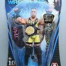 wwe tna wwf ljn deluxe classic superstars 1 of 100 rob van dam wrestling figure wwe tna wwf ljn deluxe classic superstars 1 of 100 rob van dam wrestling figure