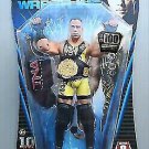 wwe tna wwf ljn deluxe classic superstars 1 of 100 rob van dam wrestling figure wwe tna wwf ljn deluxe classic superstars 1 of 100 rob van dam wrestling figure