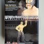 wwe wwf ljn classic superstars long beach comic con 1 of 100 rey mysterio wrestling figure