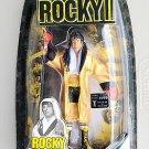 wwe wwf ljn hasbro classic superstars rocky II limited edition rocky balboa figure