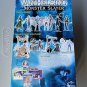wwf ljn hasbro jakks pacific classic superstars 8" dracula beast action figure