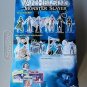 wwf ljn hasbro jakks pacific classic superstars 8" dracula beast action figure