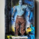 wwf ljn jakks pacific classic superstars 12" van helsing frozen frankenstein action figure wwf ljn jakks pacific classic superstars 12" van helsing frozen frankenstein action figure