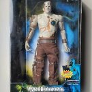 wwf ljn jakks pacific classic superstars 12" van helsing frankenstein action figure wwf ljn jakks pacific classic superstars 12" van helsing frankenstein action figure
