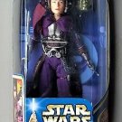 wwe wwf ljn hasbro star wars attack of the clones 12" zam wesell action figure