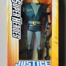 wwe wwf ljn hasbro classic superstars justice league 12" green arrow action figure wwe wwf ljn hasbro classic superstars justice league 12" green arrow action figure