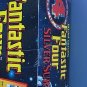 wwe wwf ljn hasbro classic superstars 10" fantastic four silver surfer action figure