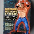 wcw wwe wwf ljn hasbro classic superstars 356 of 5000 DDP 12" porcelain sculpture wrestling figure