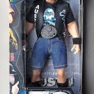 wwe wwf ljn hasbro classic superstars 12" federation fighters steve austin wrestling figure