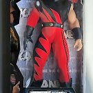 wwe wwf ljn classic superstars 12" federation fighters kane wrestling figure wwe wwf ljn classic superstars 12" federation fighters kane wrestling figure