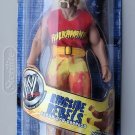 wwe wwf ljn hasbro classic superstars 12" ringside rebels hulk hogan wrestling figure wwe wwf ljn hasbro classic superstars 12" ringside rebels hulk hogan wrestling figure