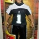 wwe wwf ljn hasbro classic superstars 12" ringside rebels the rock wrestling figure wwe wwf ljn hasbro classic superstars 12" ringside rebels the rock wrestling figure