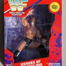 wwe wwf ljn hasbro classic superstars 9" heroes of wrestling sycho sid figure wwe wwf ljn hasbro classic superstars 9" heroes of wrestling sycho sid figure