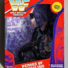 wwe wwf ljn hasbro classic superstars 9" heroes of wrestling undertaker wrestling figure wwe wwf ljn hasbro classic superstars 9" heroes of wrestling undertaker wrestling figure