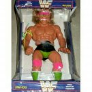 wwf ljn hasbro star toys wrestling superstars 15" ultimate warrior wrestling figure wwf ljn hasbro star toys wrestling superstars 15" ultimate warrior wrestling figure