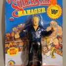 wwf ljn hasbro wrestling superstars bobby "the brain" heenan wrestling figure