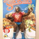 wwf ljn hasbro wrestling superstars red shirt s.d.jones wrestling figure wwf ljn hasbro wrestling superstars red shirt s.d.jones wrestling figure