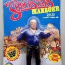 wwf ljn hasbro wrestling superstars manager bobby "the brain" heenan wrestling figure wwf ljn hasbro wrestling superstars manager bobby "the brain" heenan wrestling figure