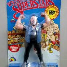 wwf ljn hasbro wrestling superstars one man gang wrestling figure