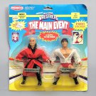awa wwf ljn hasbro wrestling superstars baron von raschke vs rick martel wrestling figures awa wwf ljn hasbro wrestling superstars baron von raschke vs rick martel wrestling figures