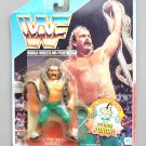 wwf ljn hasbro wrestling superstars series 1 jake roberts wresting figure