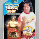 wwf ljn hasbro wrestling superstars series 2 "rowdy" roddy piper wrestling figure wwf ljn hasbro wrestling superstars series 2 "rowdy" roddy piper wrestling figure