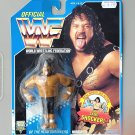 wwf ljn hasbro wrestling superstars series 10 headshrinker samu wrestling figure wwf ljn hasbro wrestling superstars series 10 headshrinker samu wrestling figure