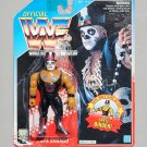 wwf ljn hasbro wrestling superstars series 6 papa shango wrestling figure