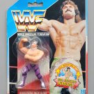 wwf ljn hasbro wrestling superstars series 6 rick rude wresting figure