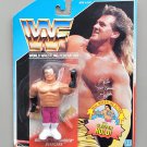 wwf ljn hasbro wrestling superstars series 1 blue card brutus "the barber" beefcake wrestling figure wwf ljn hasbro wrestling superstars series 1 blue card brutus "the barber" beefcake wrestling figure