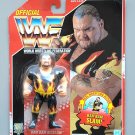 wwf ljn hasbro wrestling superstars series 8 red card autographed bam bam bigelow wrestling figure wwf ljn hasbro wrestling superstars series 8 red card autographed bam bam bigelow wrestling figure