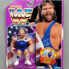 wwf ljn hasbro wrestling superstars series 9 purple card hacksaw jim duggan wrestling figure wwf ljn hasbro wrestling superstars series 9 purple card hacksaw jim duggan wrestling figure