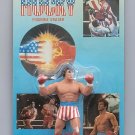 wwf ljn hasbro winston wrestling superstars rocky balboa boxing eraser figure wwf ljn hasbro winston wrestling superstars rocky balboa boxing eraser figure