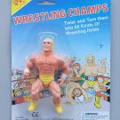 wwf ljn hasbro wrestling superstars champs bendies hulk hogan wrestling figure wwf ljn hasbro wrestling superstars champs bendies hulk hogan wrestling figure