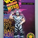 wwe wwf ljn hasbro jakks pacific wrestling superstars randy "macho man" savage wrestling figure wwe wwf ljn hasbro jakks pacific wrestling superstars randy "macho man" savage wrestling figure