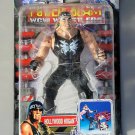 wcw wwf ljn hasbro jakks pacific classic superstars power-slam hollywood hulk hogan wrestling figure