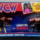 wcw wwe wwf ljn hasbro classic superstars the "fabulous freebirds" sound module wrestling figures wcw wwe wwf ljn hasbro classic superstars the "fabulous freebirds" sound module wrestling figures