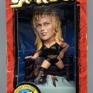 wwe wwf ljn classic superstars jakk'd up big heads sable wrestling figure