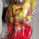 wwe wwf ljn hasbro wrestling superstars 18" hulkamania hulk hogan teddy bear wrestling figure wwe wwf ljn hasbro wrestling superstars 18" hulkamania hulk hogan teddy bear wrestling figure