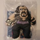 wwe wwf ljn hasbro wrestling superstars 6" talking undertaker wrestling figure wwe wwf ljn hasbro wrestling superstars 6" talking undertaker wrestling figure