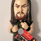 wwf ljn hasbro wrestling superstars 12" undertaker 3-d big sipper wrestling figure wwf ljn hasbro wrestling superstars 12" undertaker 3-d big sipper wrestling figure