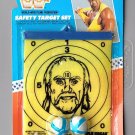 wwf ljn hasbro wrestling superstars hulk hogan safety target set wrestling game wwf ljn hasbro wrestling superstars hulk hogan safety target set wrestling game